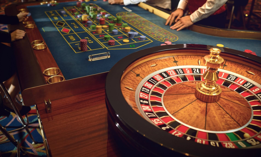 Seven Smart Gambling Tips